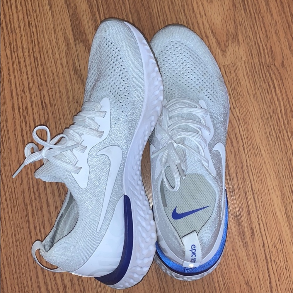 Women’s Nike running shoes